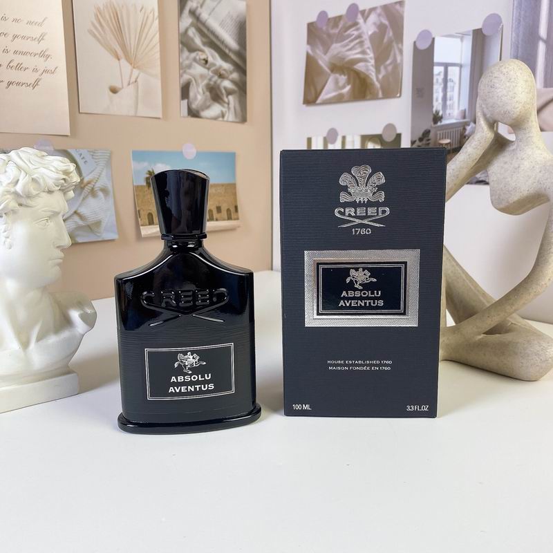 Creed Man 100ml 11